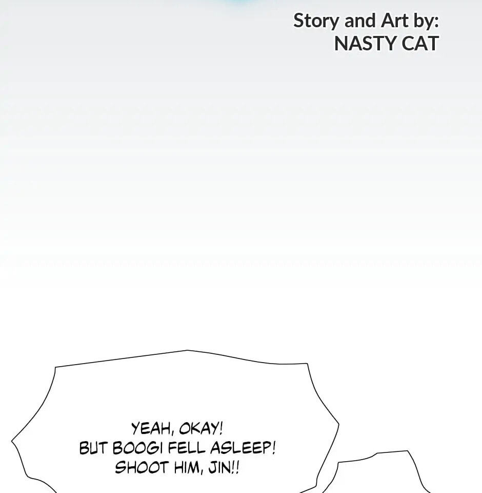Trace Chapter 40 page 76 - 