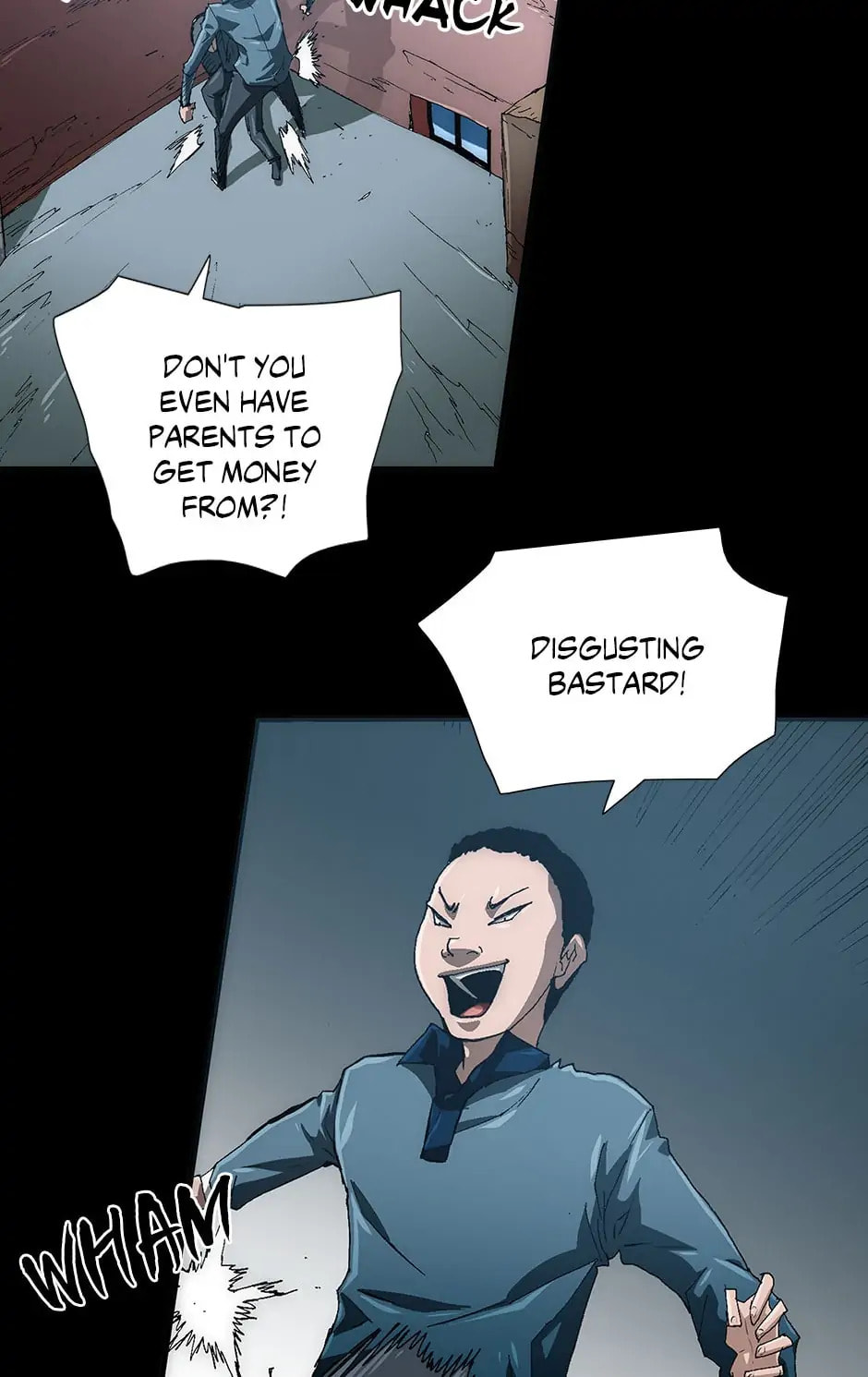 Trace Chapter 40 page 9 - 