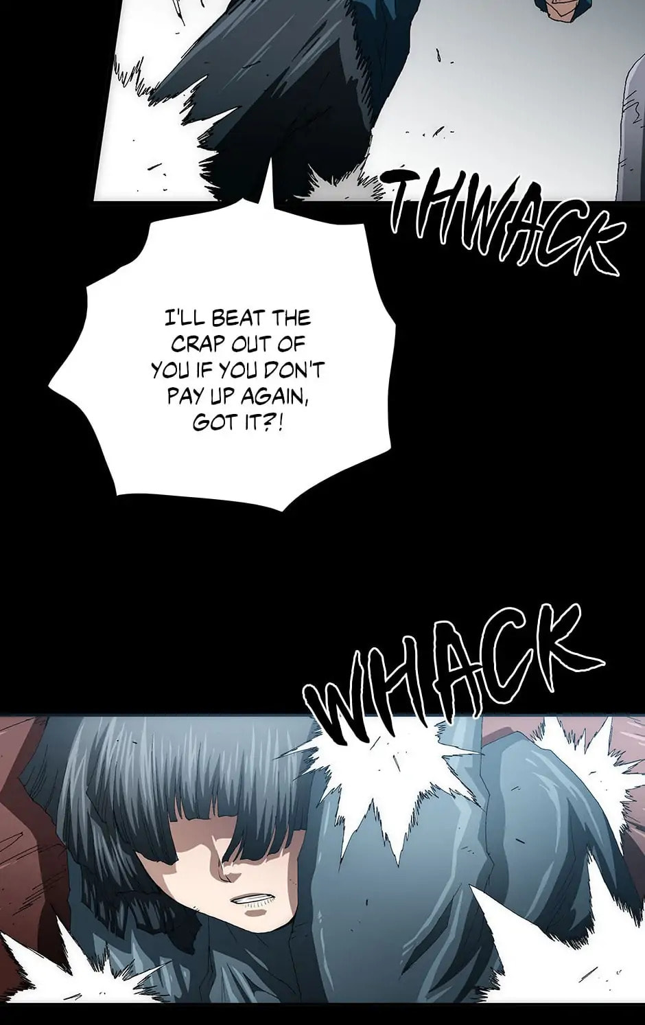 Trace Chapter 40 page 10 - 