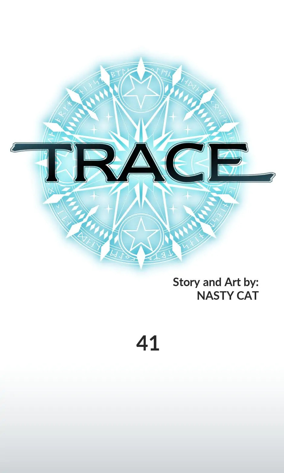 Trace Chapter 41 page 1 - 
