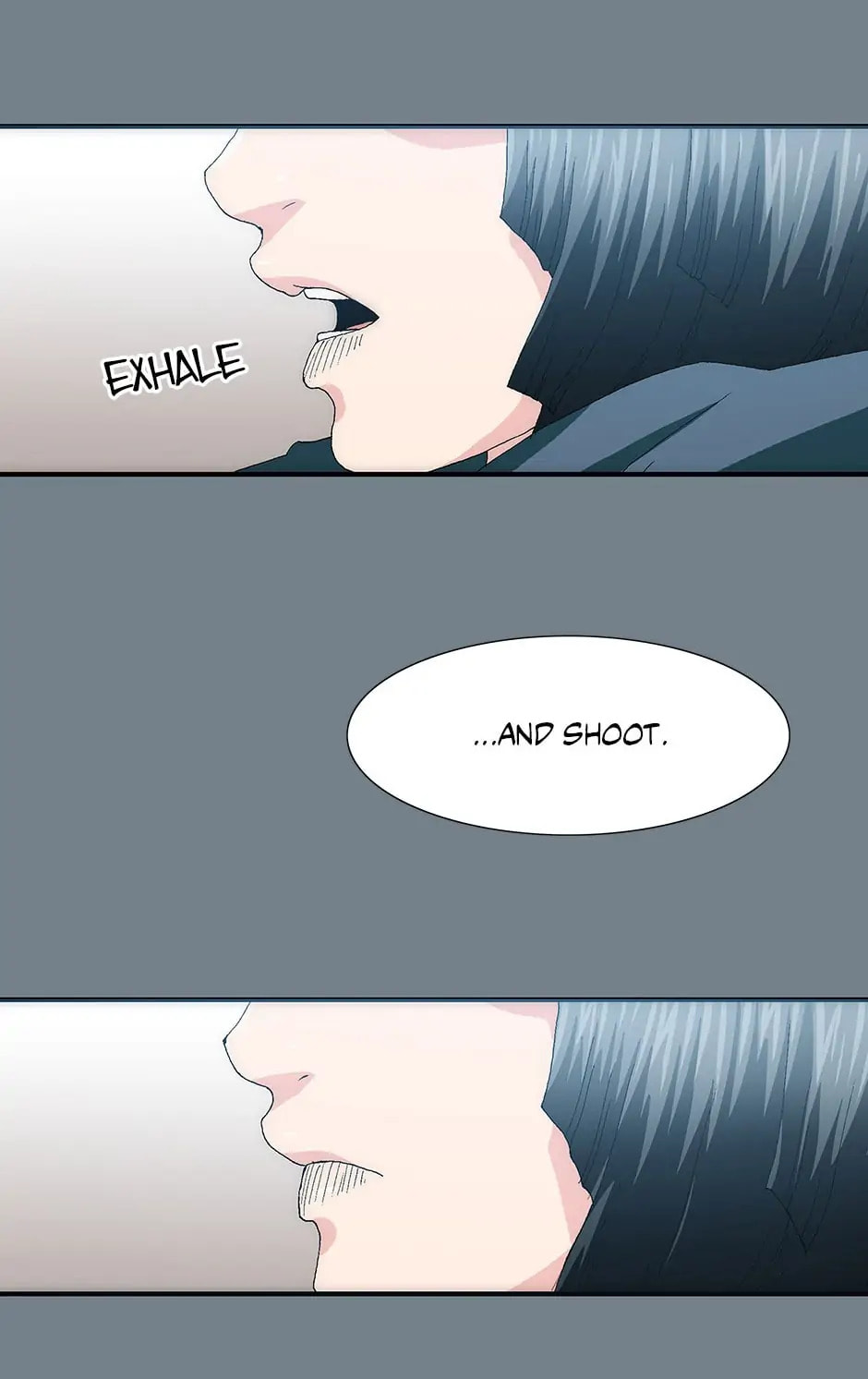 Trace Chapter 41 page 11 - 