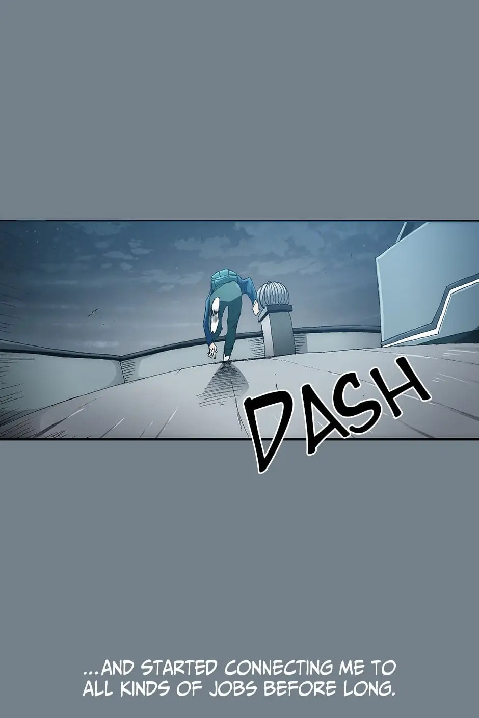 Trace Chapter 41 page 14 - 
