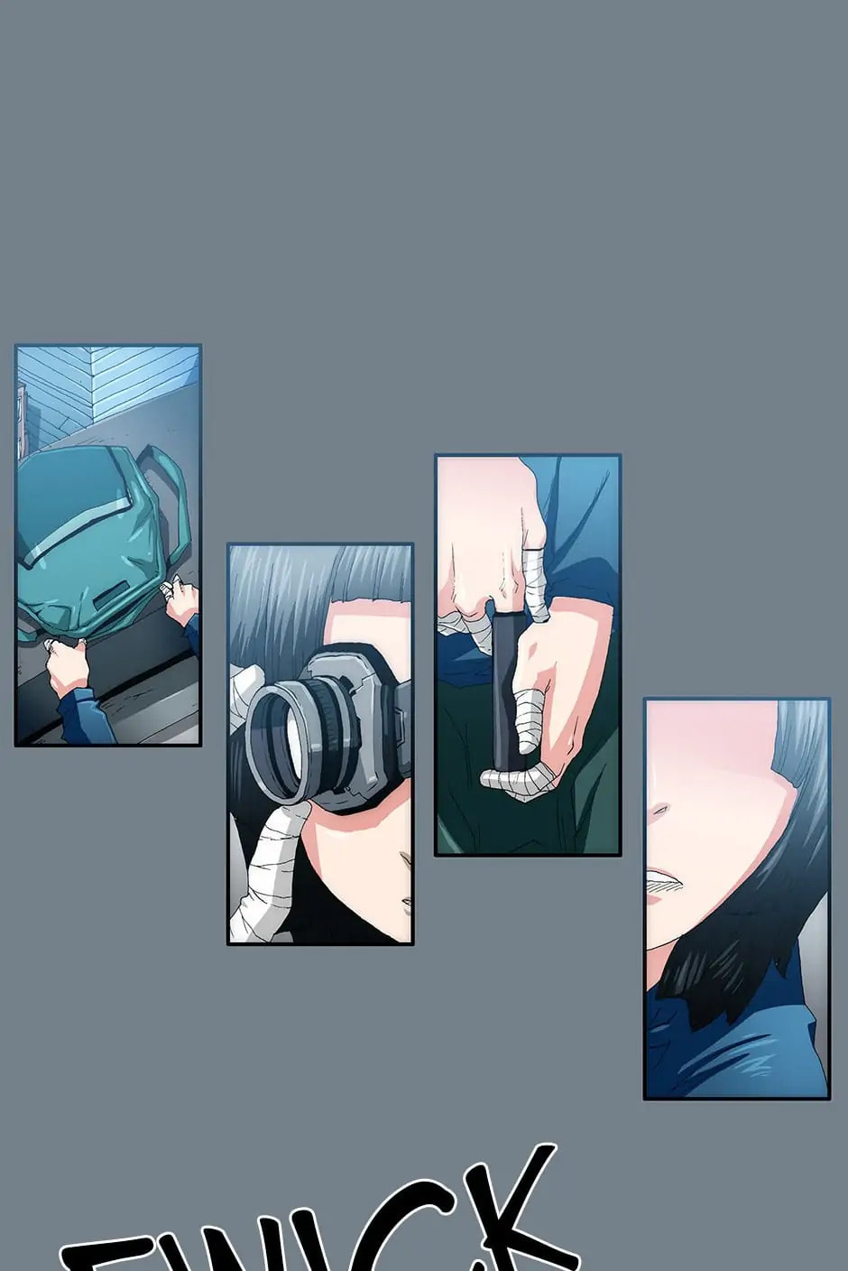 Trace Chapter 41 page 15 - 