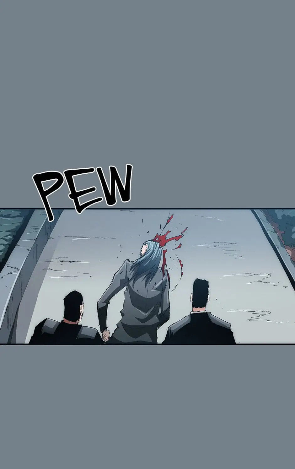 Trace Chapter 41 page 19 - 