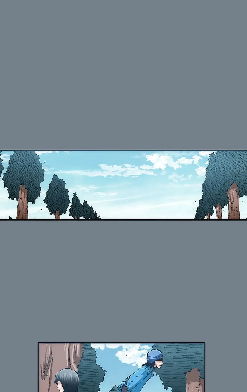 Trace Chapter 41 page 20 - 
