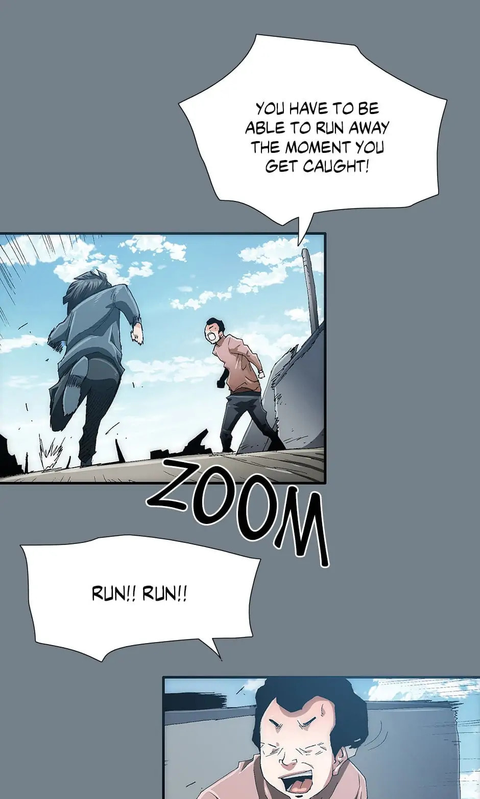 Trace Chapter 41 page 3 - 