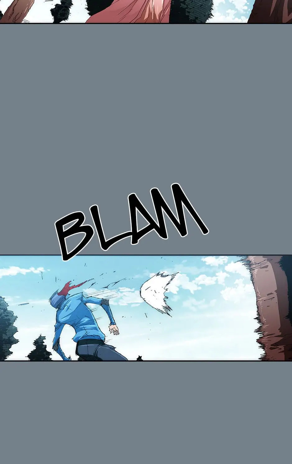 Trace Chapter 41 page 23 - 