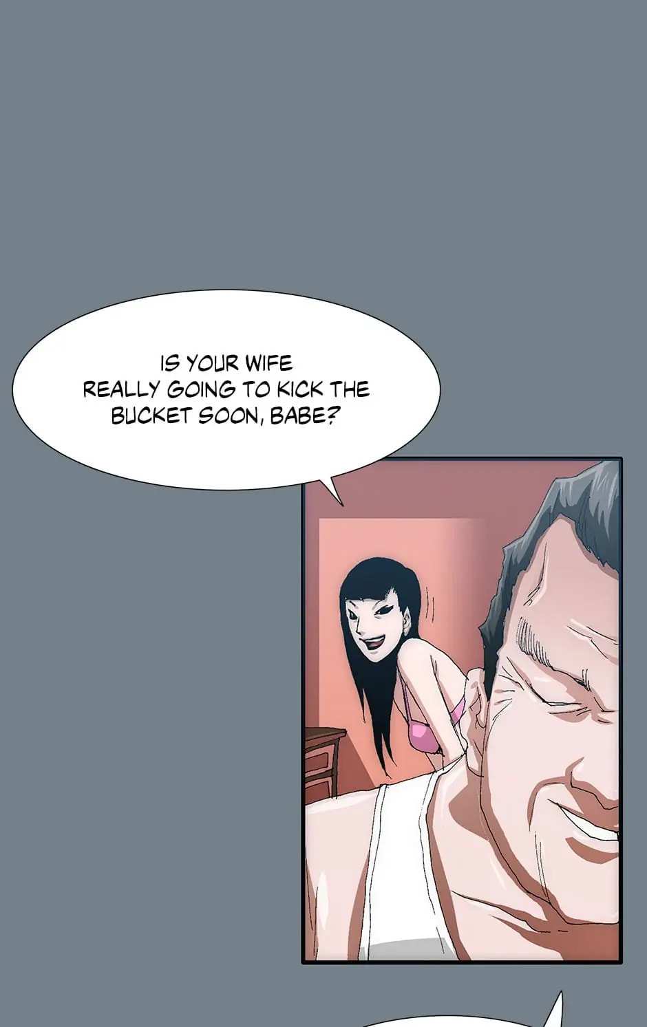 Trace Chapter 41 page 25 - 