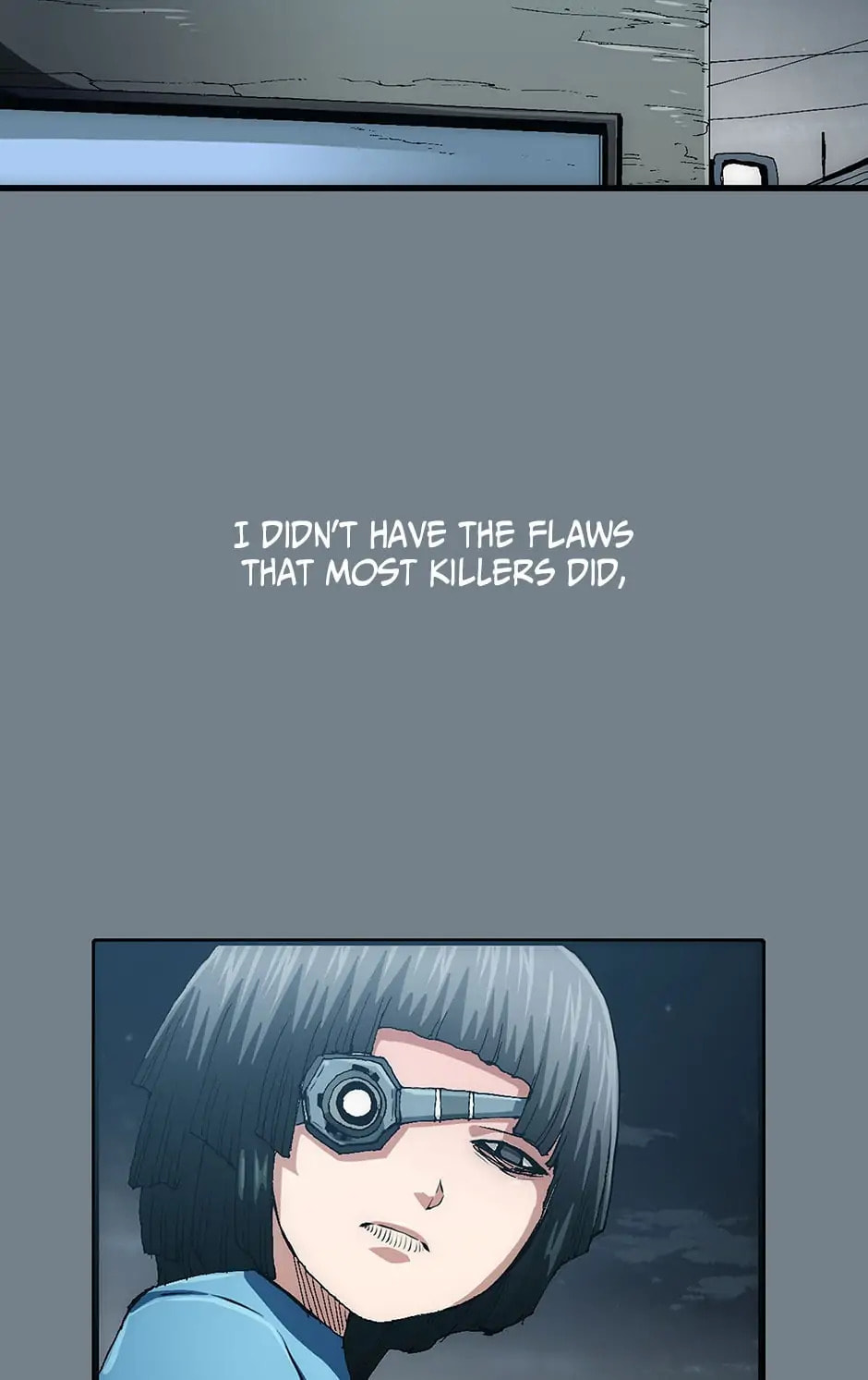 Trace Chapter 41 page 29 - 