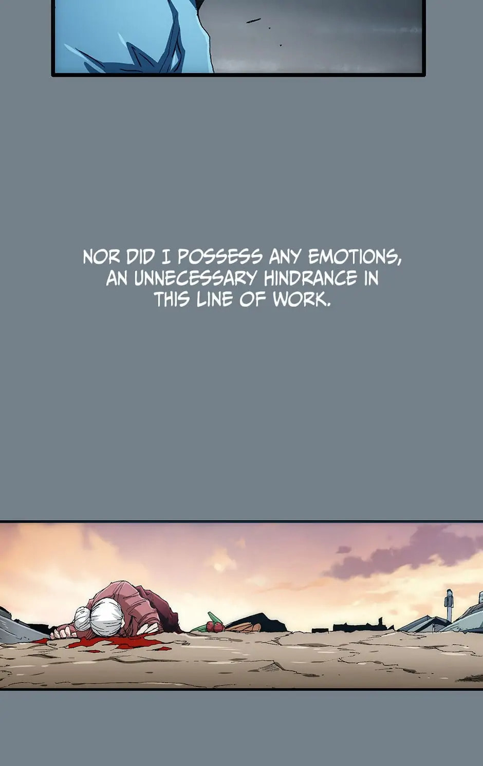 Trace Chapter 41 page 30 - 