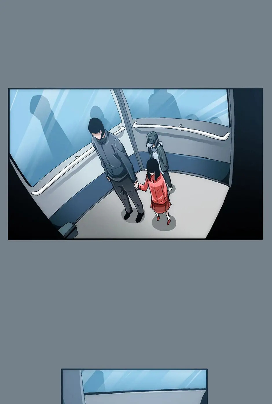 Trace Chapter 41 page 32 - 