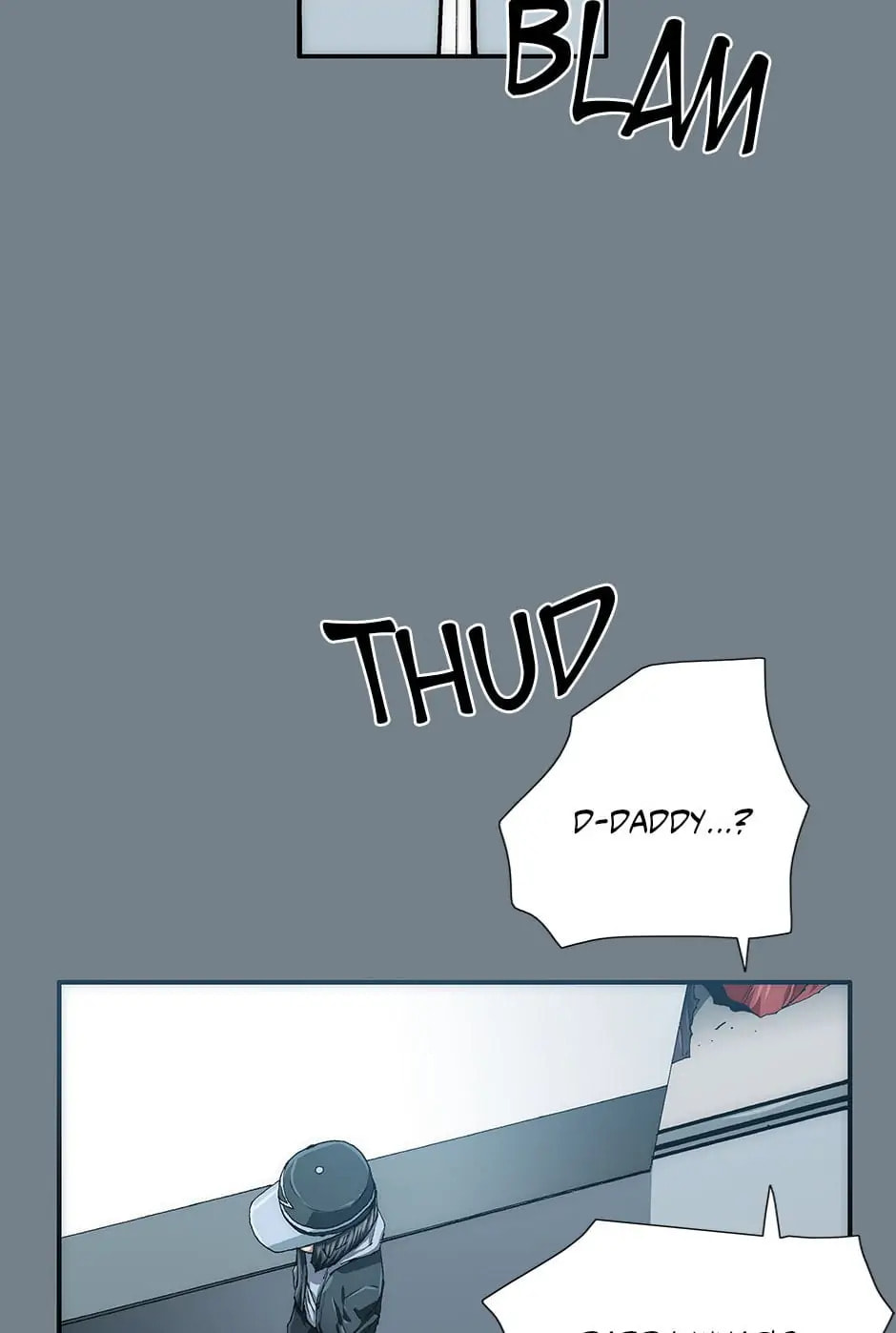 Trace Chapter 41 page 34 - 