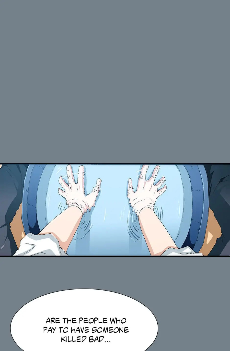 Trace Chapter 41 page 37 - 