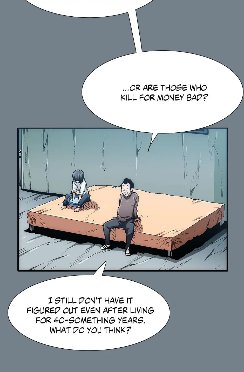 Trace Chapter 41 page 38 - 