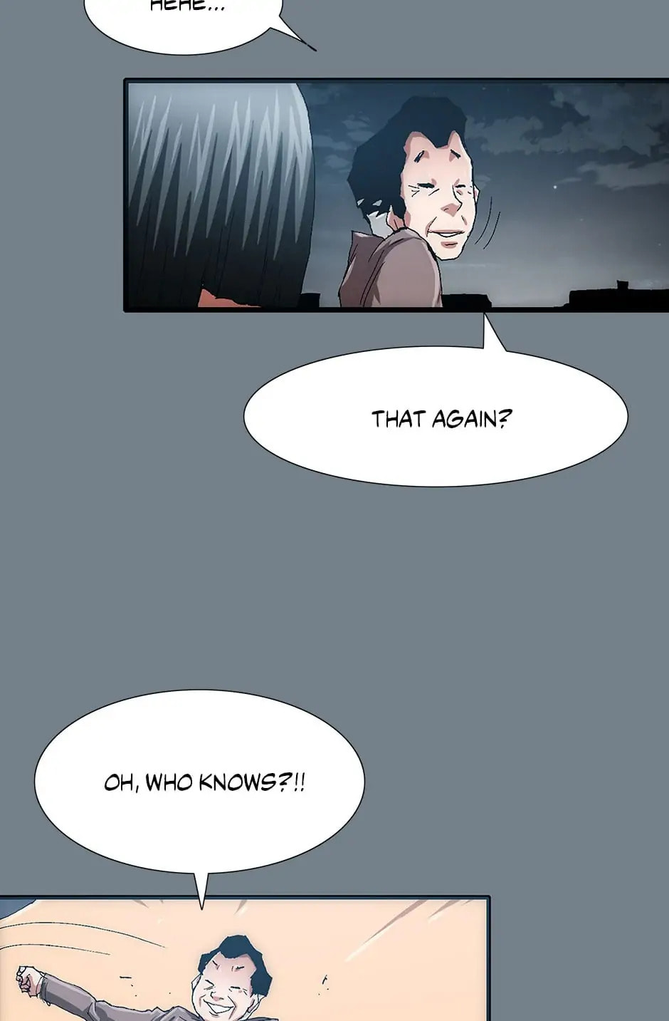 Trace Chapter 41 page 40 - 