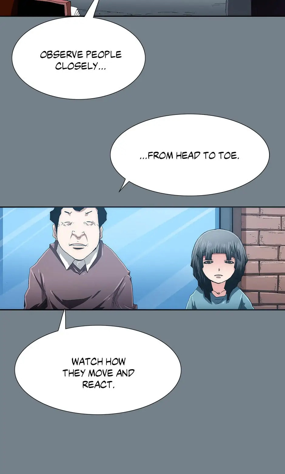 Trace Chapter 41 page 5 - 