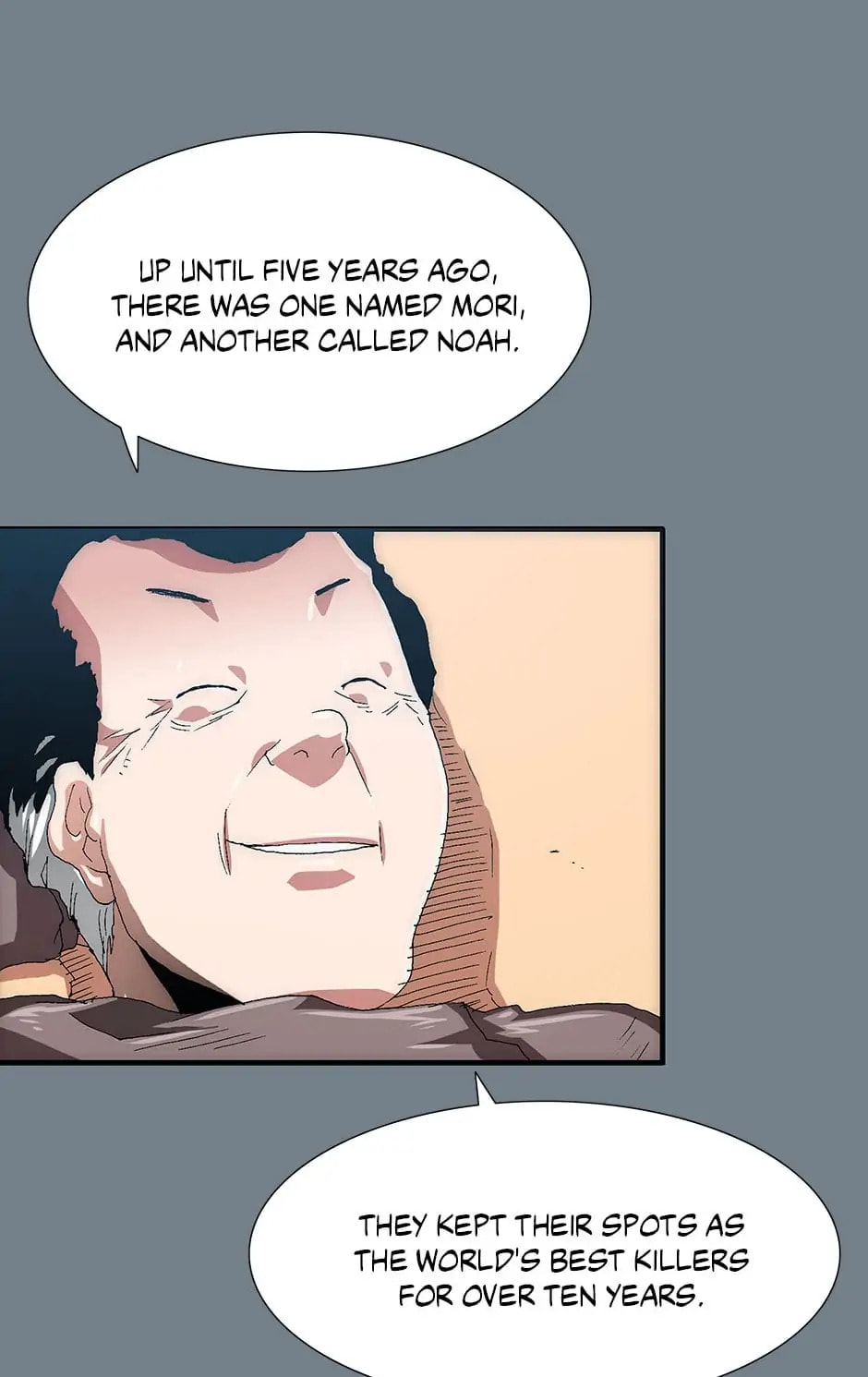 Trace Chapter 41 page 45 - 