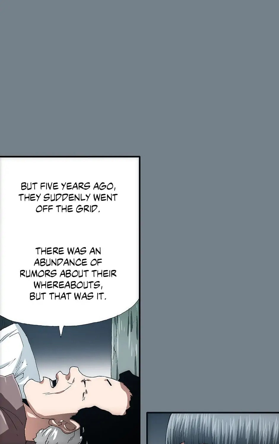 Trace Chapter 41 page 47 - 