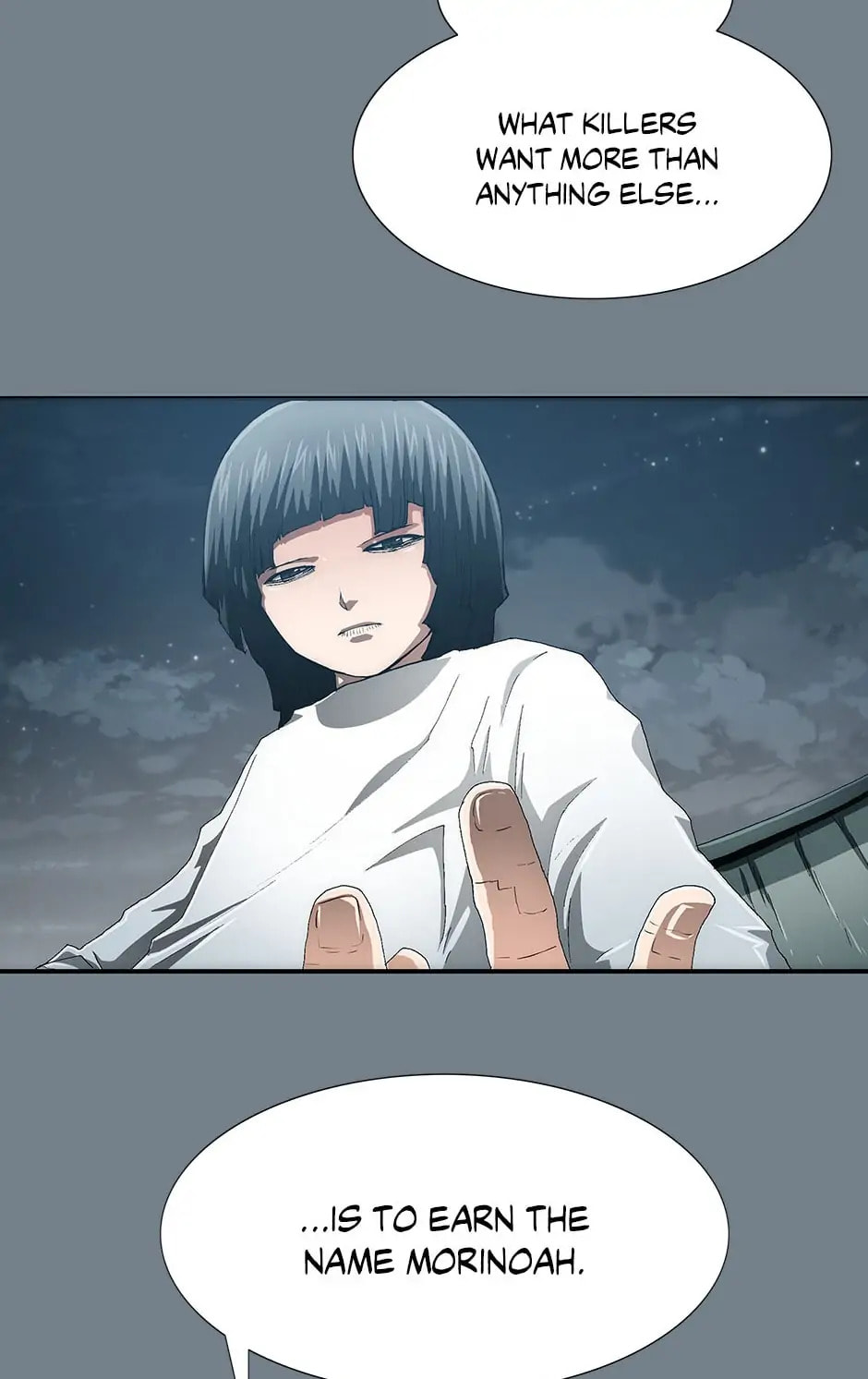 Trace Chapter 41 page 50 - 