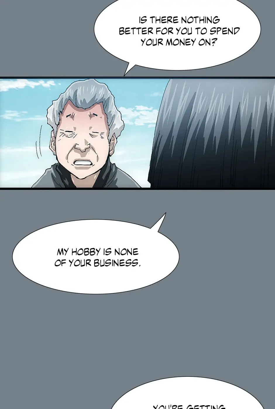 Trace Chapter 41 page 62 - 