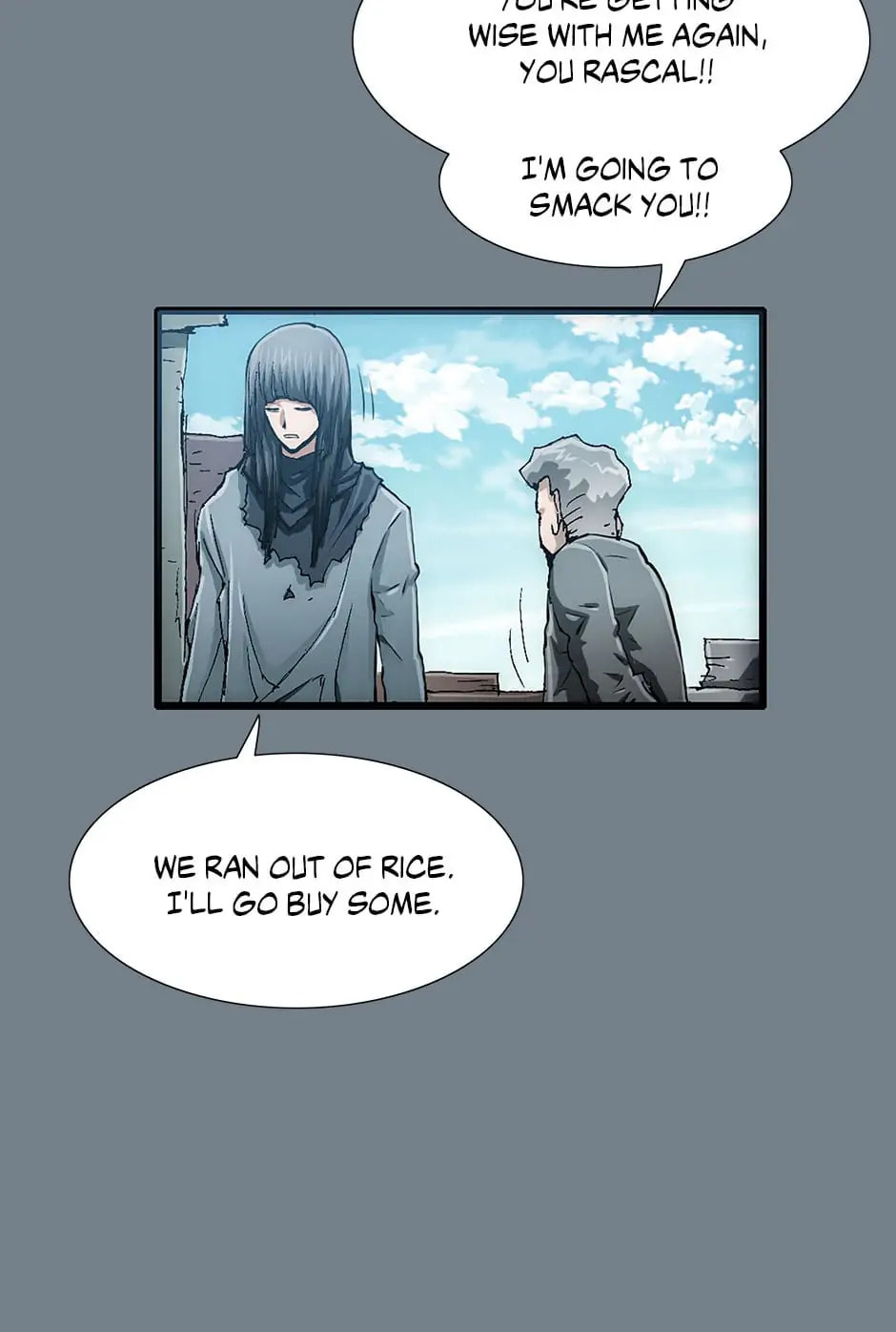 Trace Chapter 41 page 63 - 