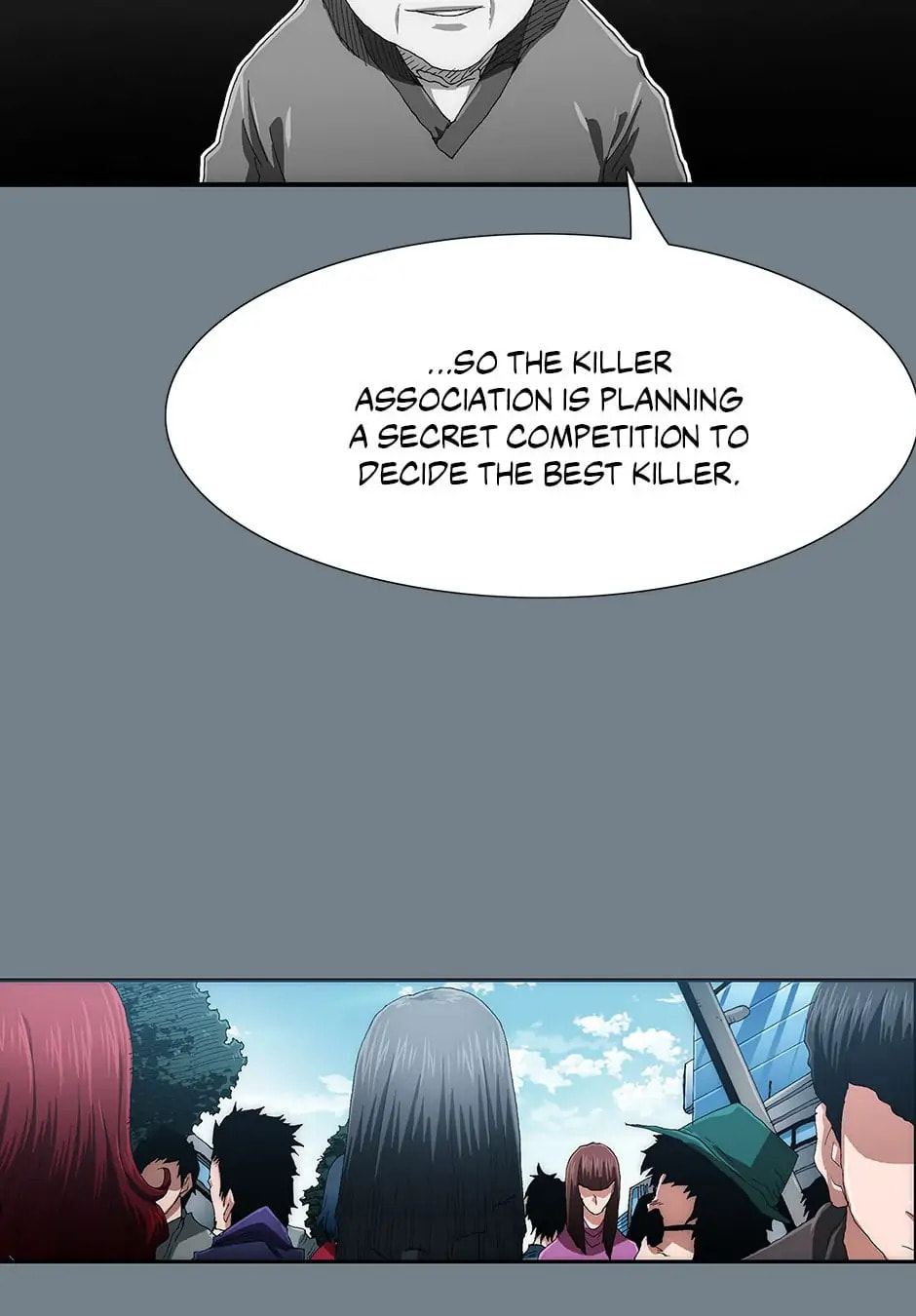 Trace Chapter 41 page 70 - 