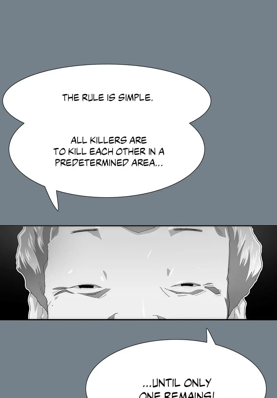 Trace Chapter 41 page 71 - 