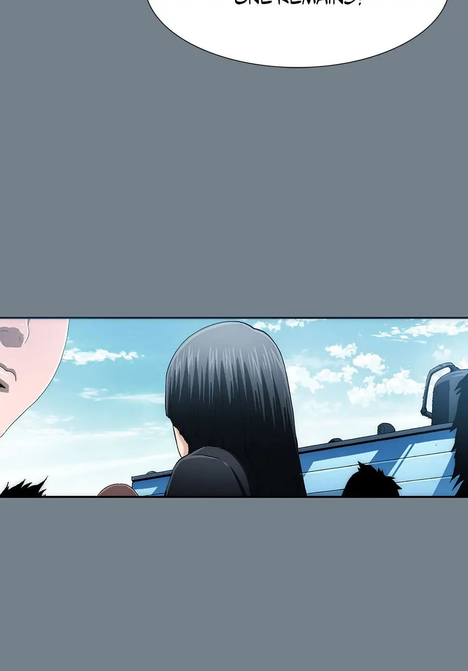 Trace Chapter 41 page 72 - 