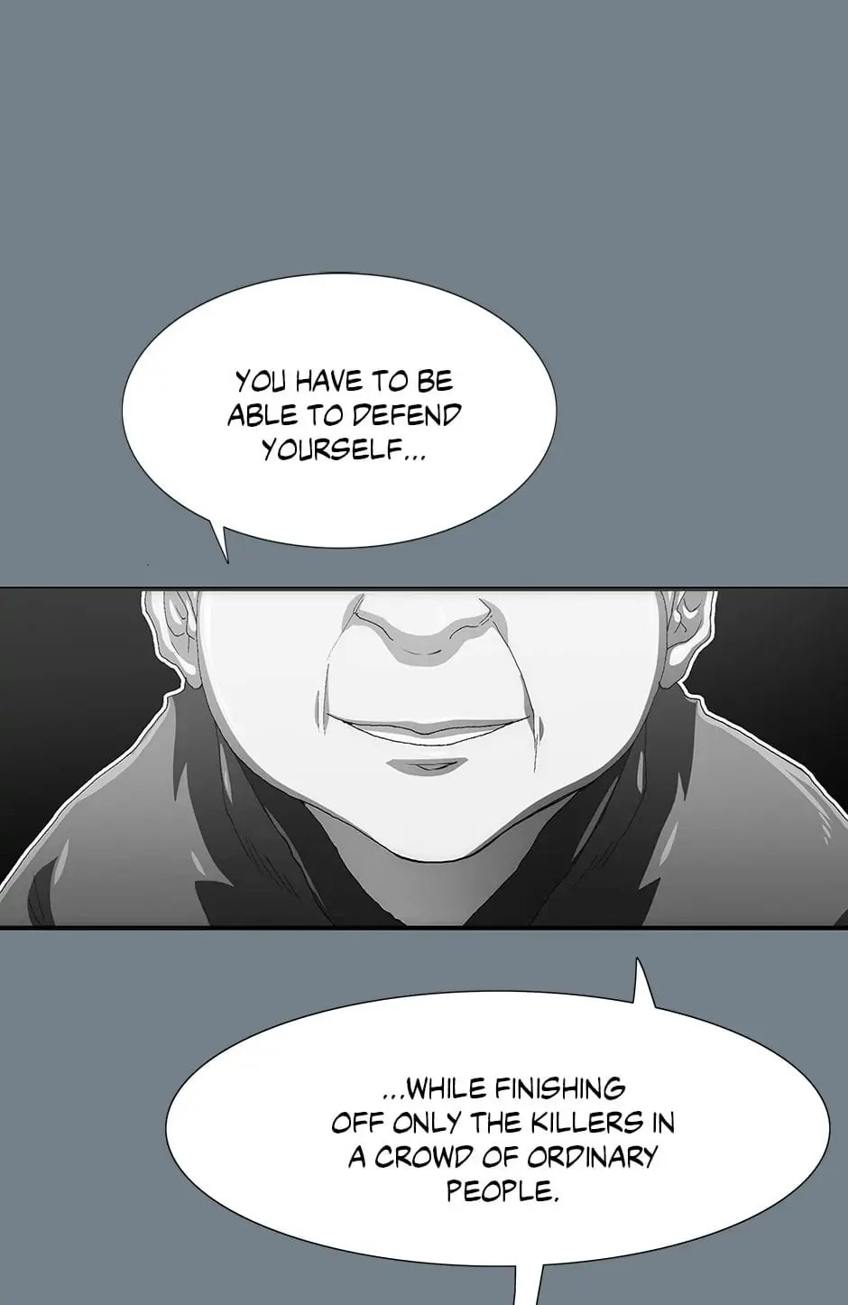Trace Chapter 41 page 73 - 