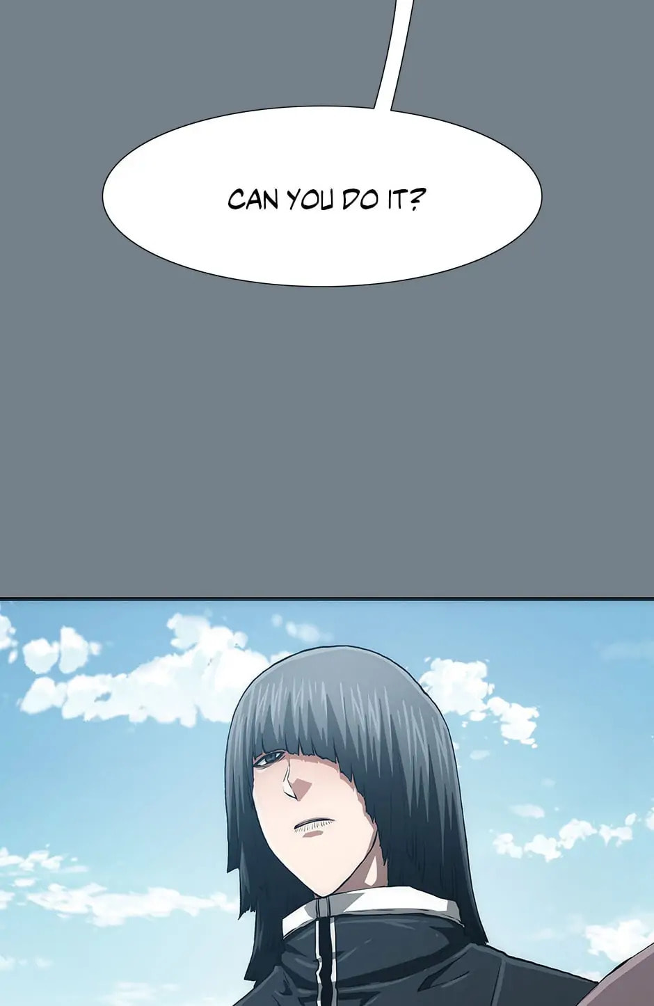 Trace Chapter 41 page 74 - 