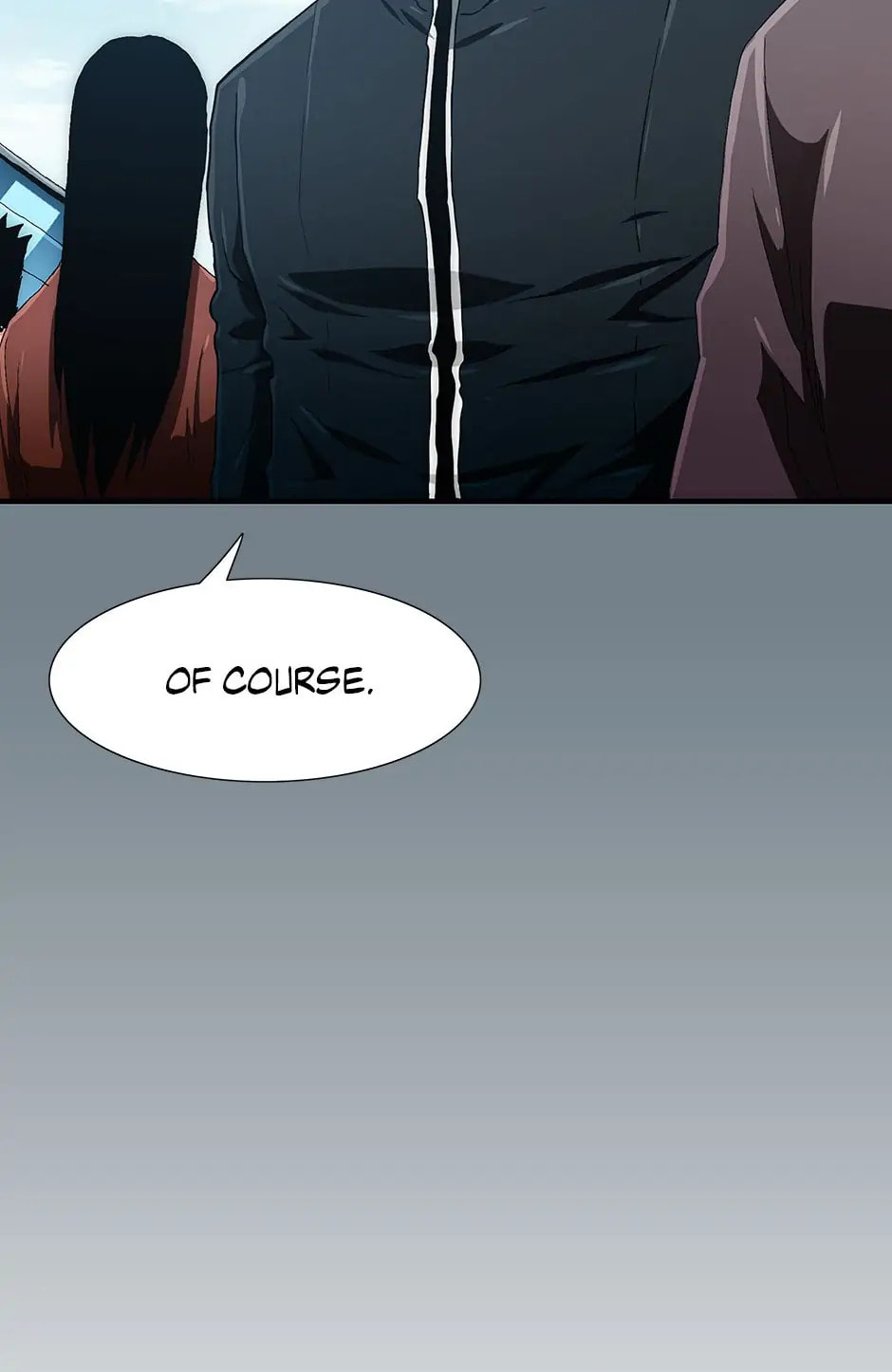 Trace Chapter 41 page 75 - 