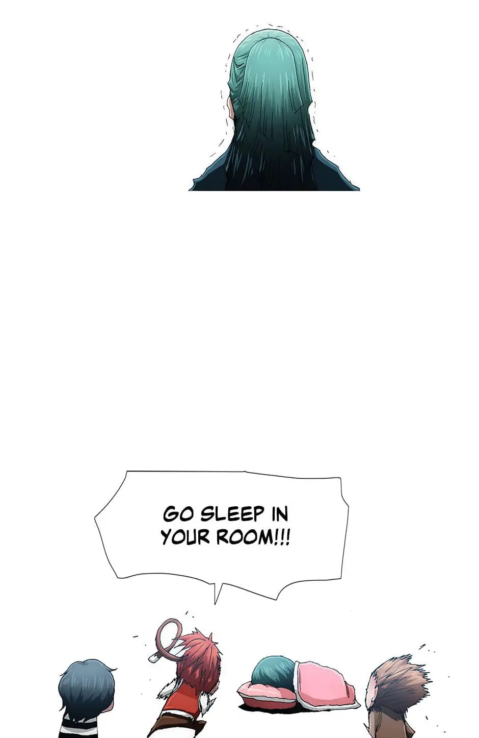 Trace Chapter 41 page 77 - 