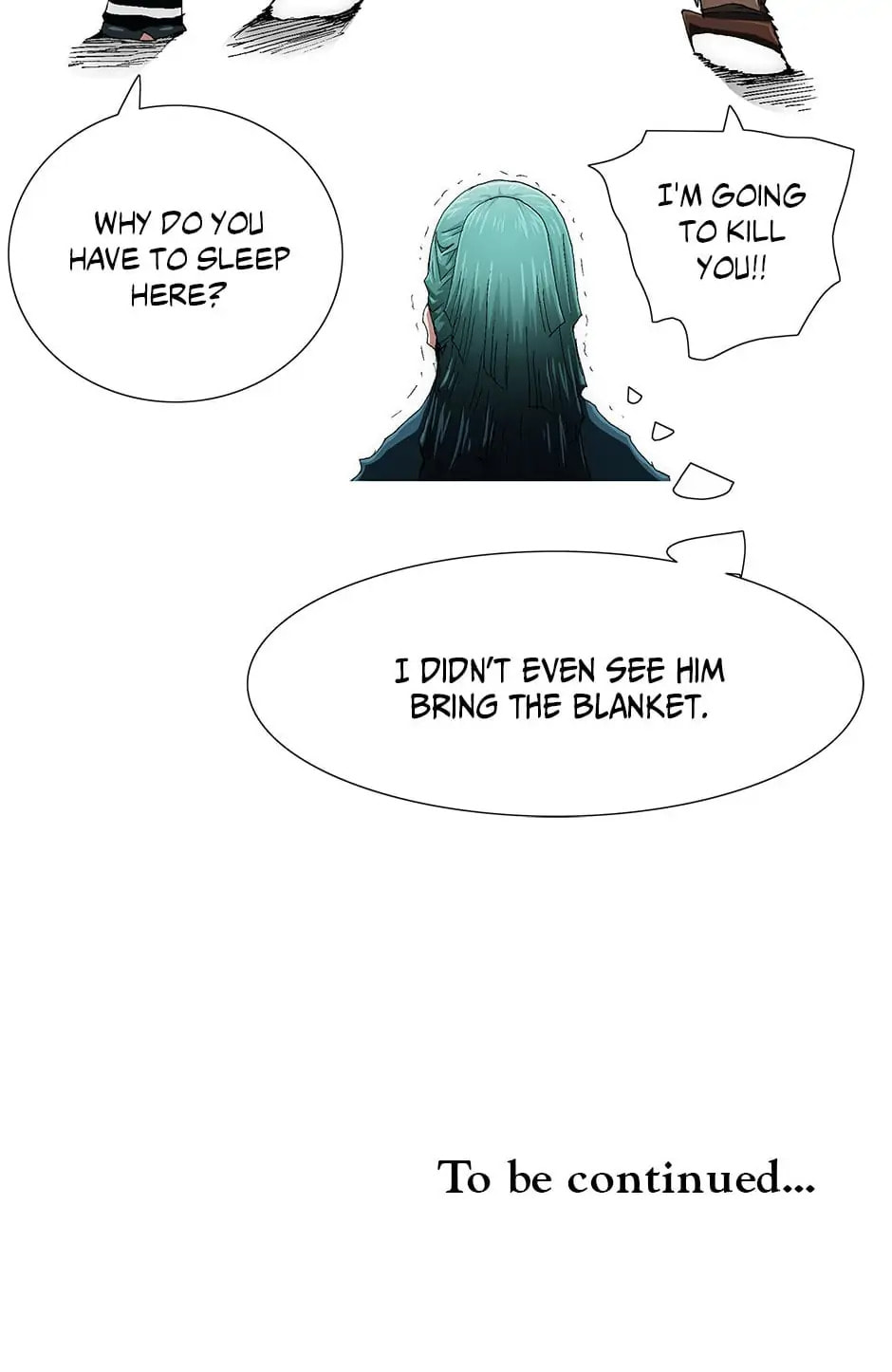 Trace Chapter 41 page 78 - 