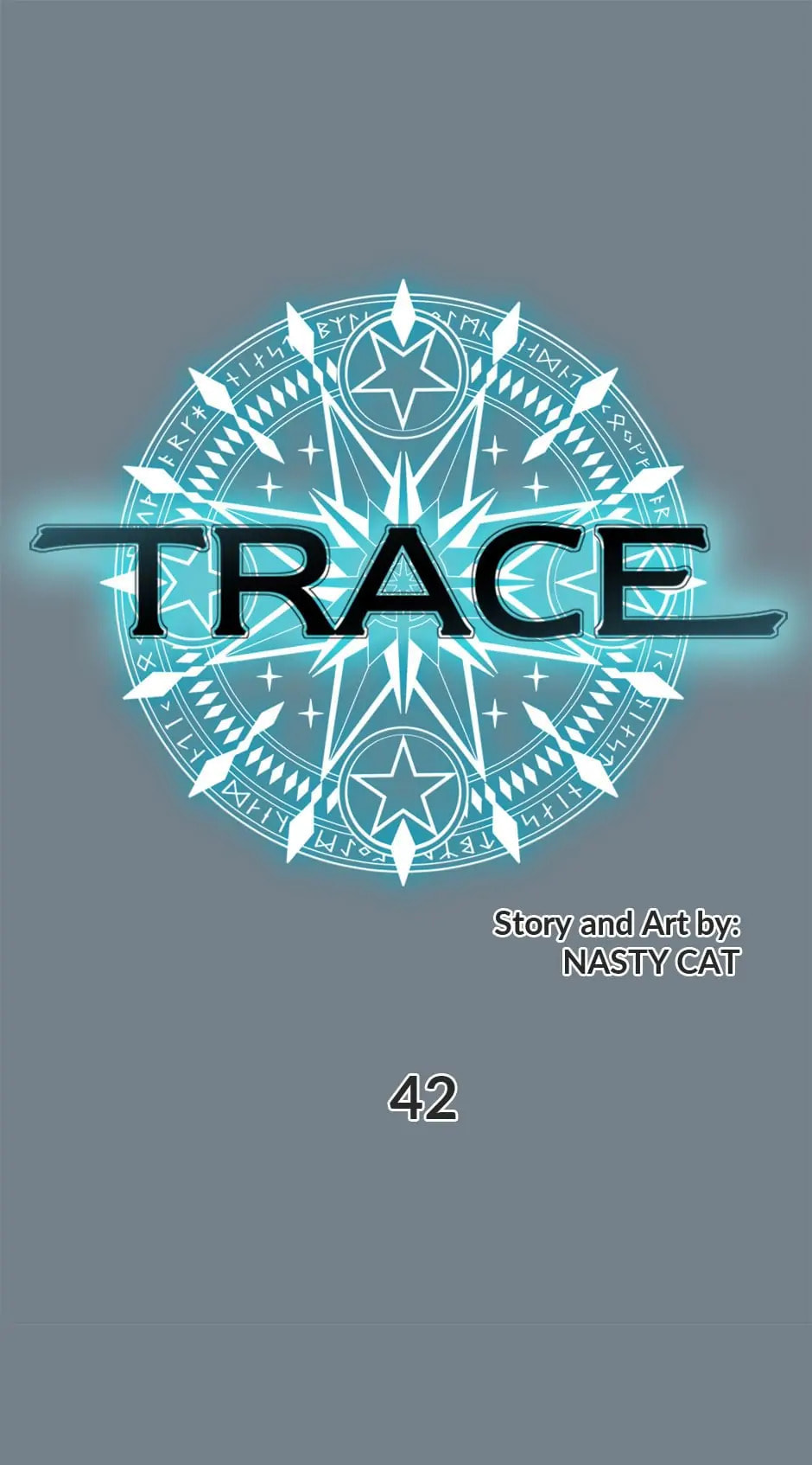 Trace Chapter 42 page 1 - 