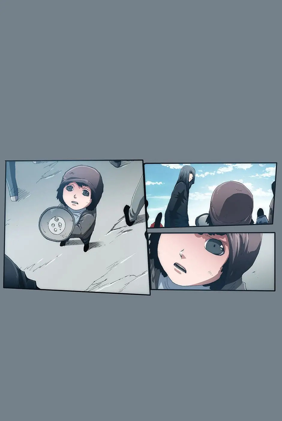 Trace Chapter 42 page 11 - 