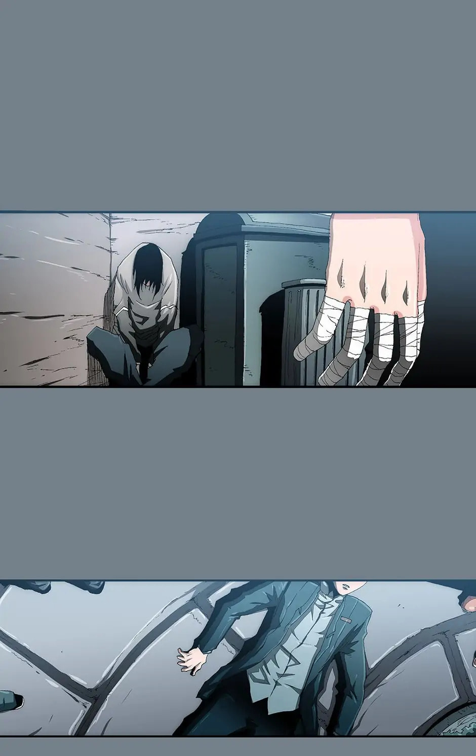 Trace Chapter 42 page 15 - 