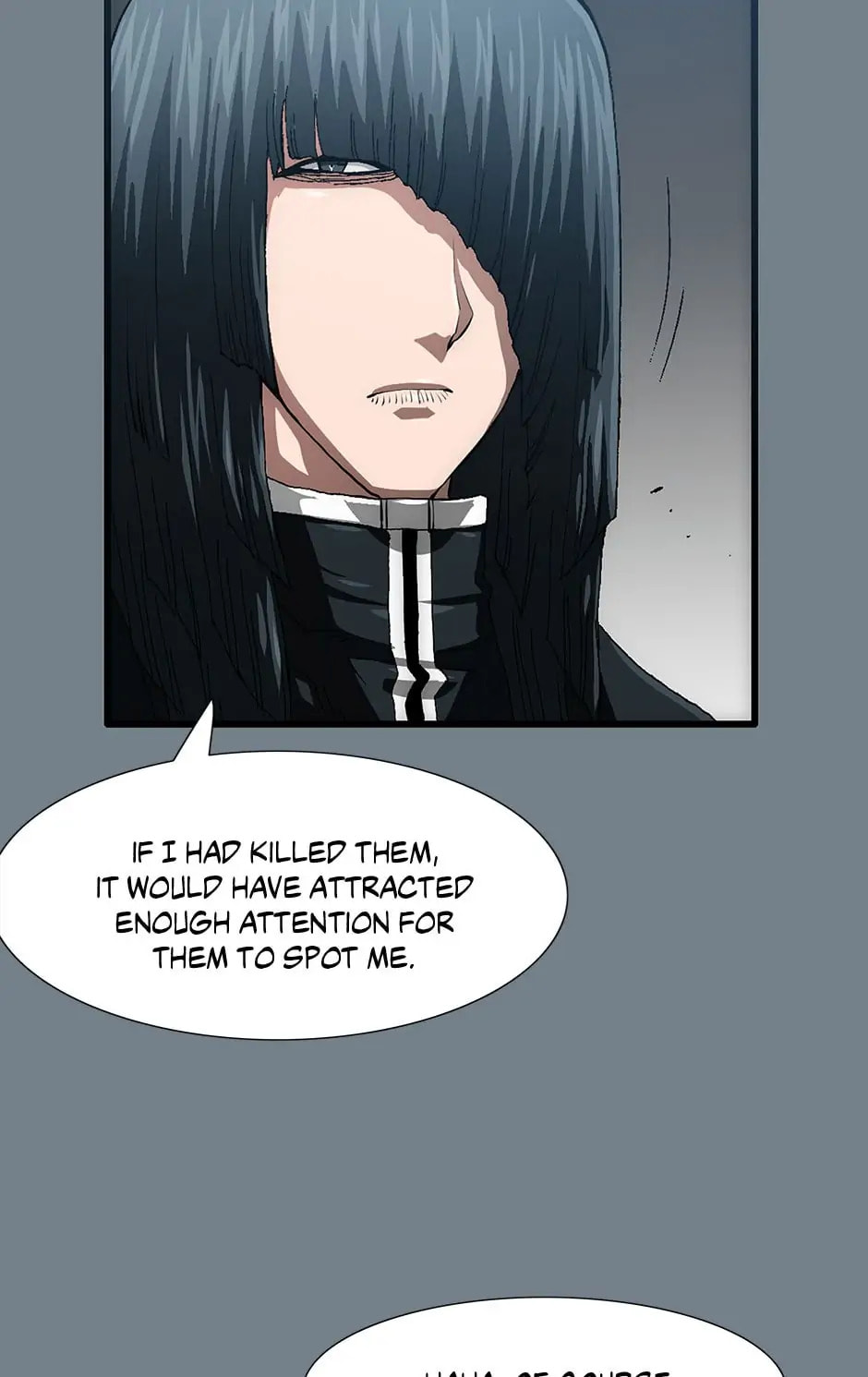 Trace Chapter 42 page 21 - 