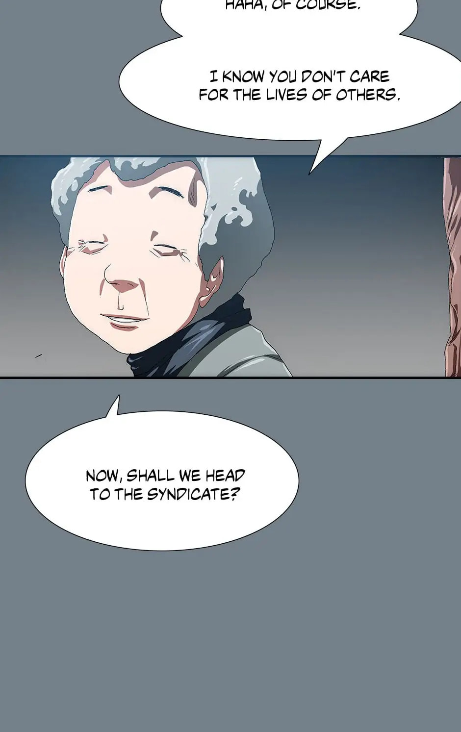 Trace Chapter 42 page 22 - 