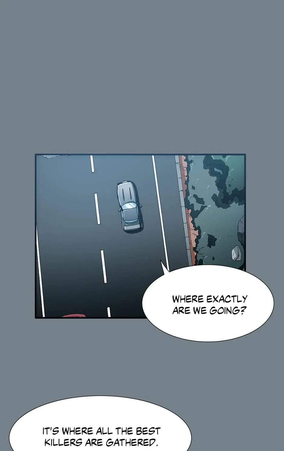 Trace Chapter 42 page 23 - 