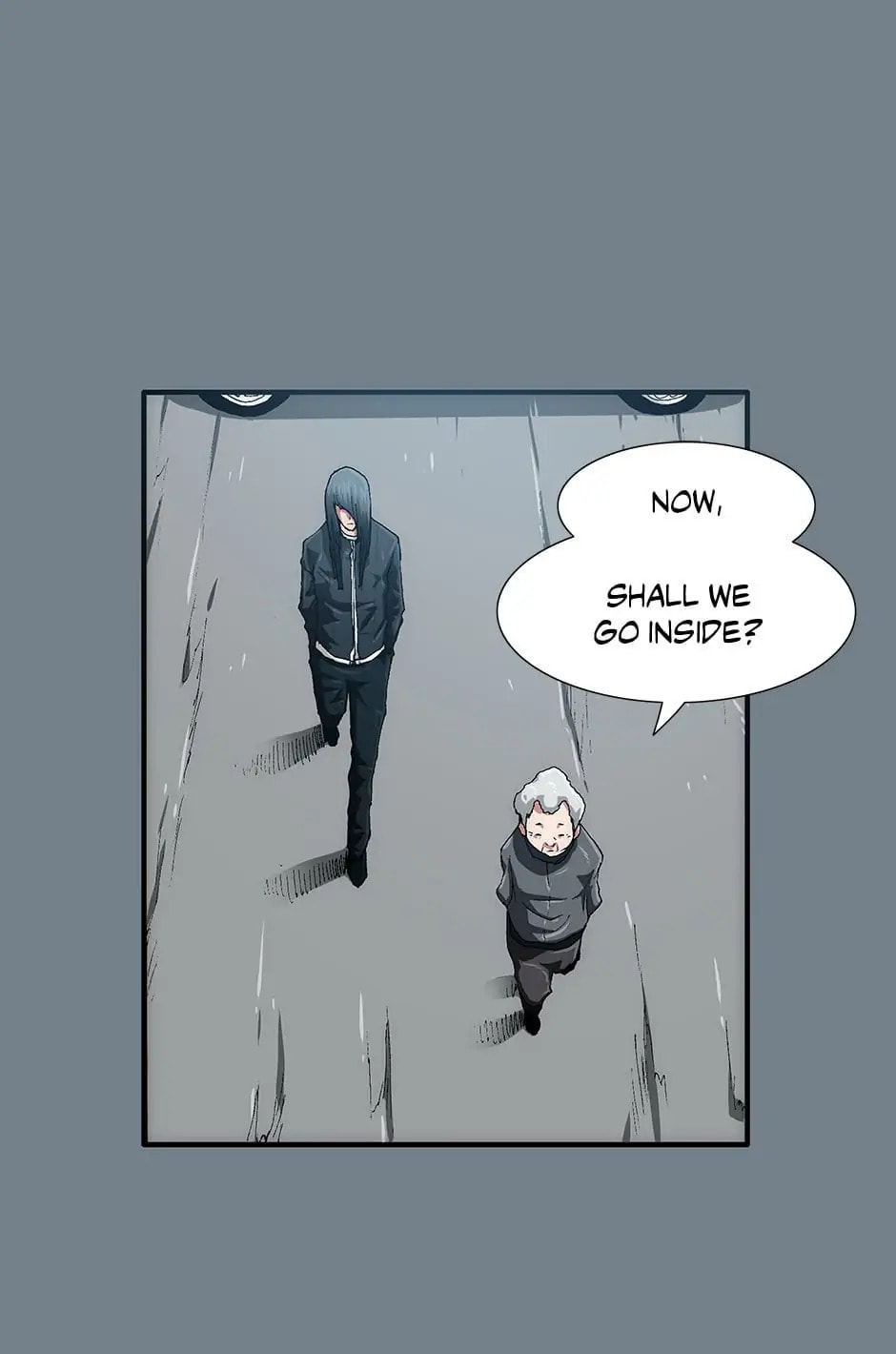 Trace Chapter 42 page 31 - 