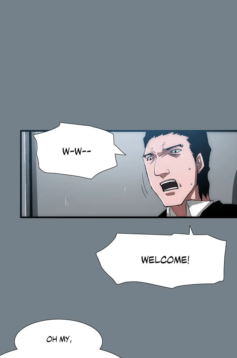 Trace Chapter 42 page 32 - 