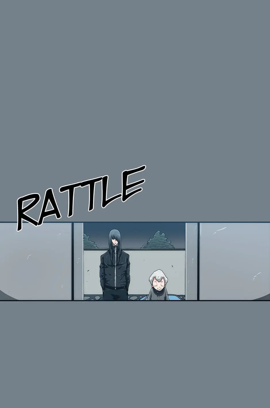 Trace Chapter 42 page 34 - 
