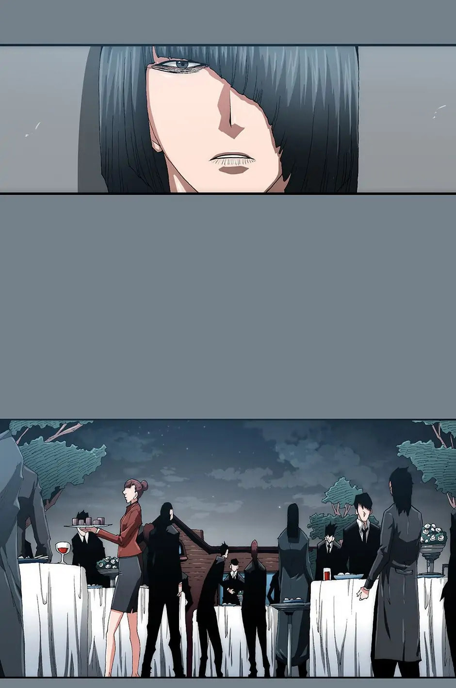 Trace Chapter 42 page 35 - 