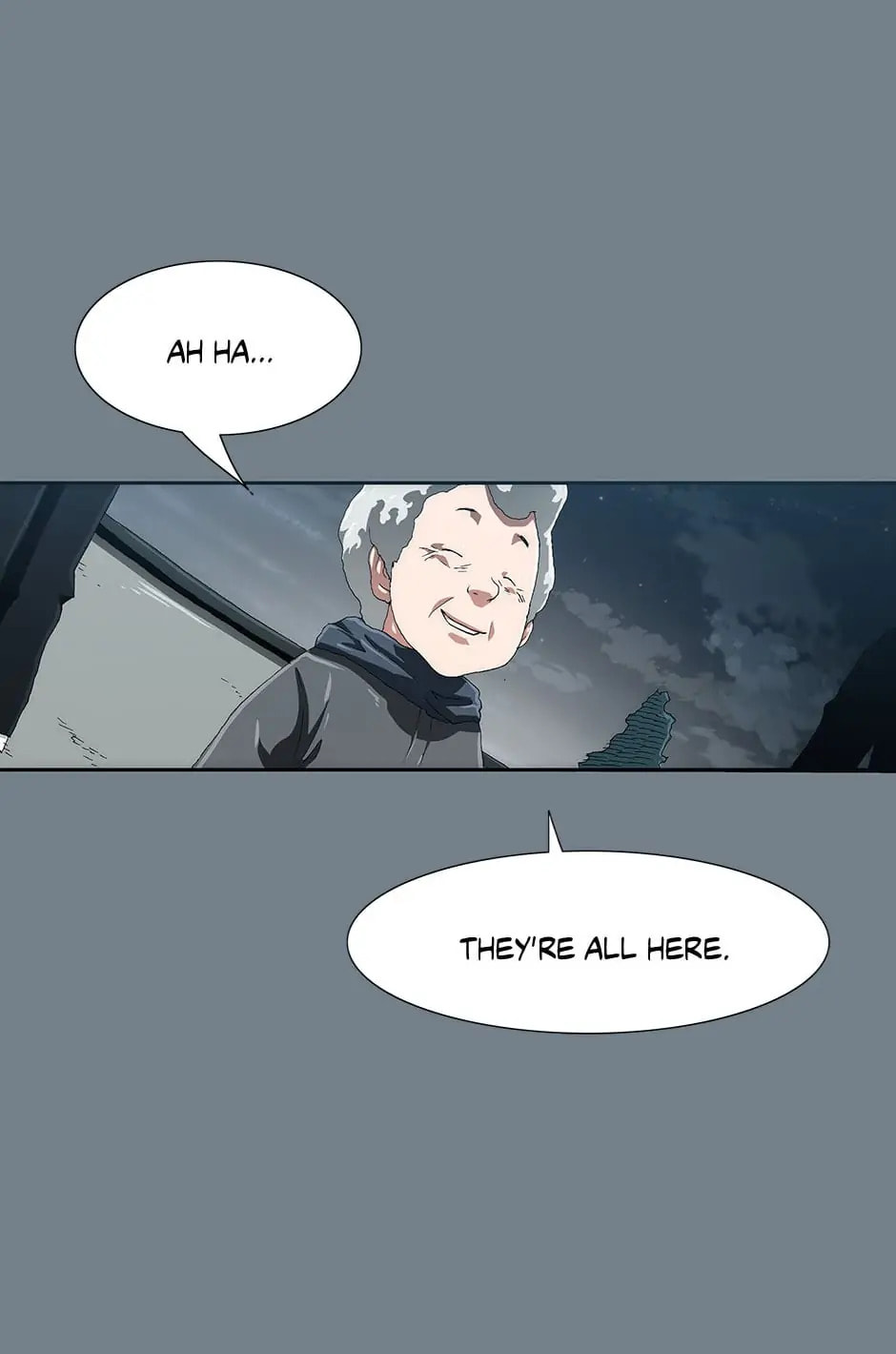 Trace Chapter 42 page 36 - 