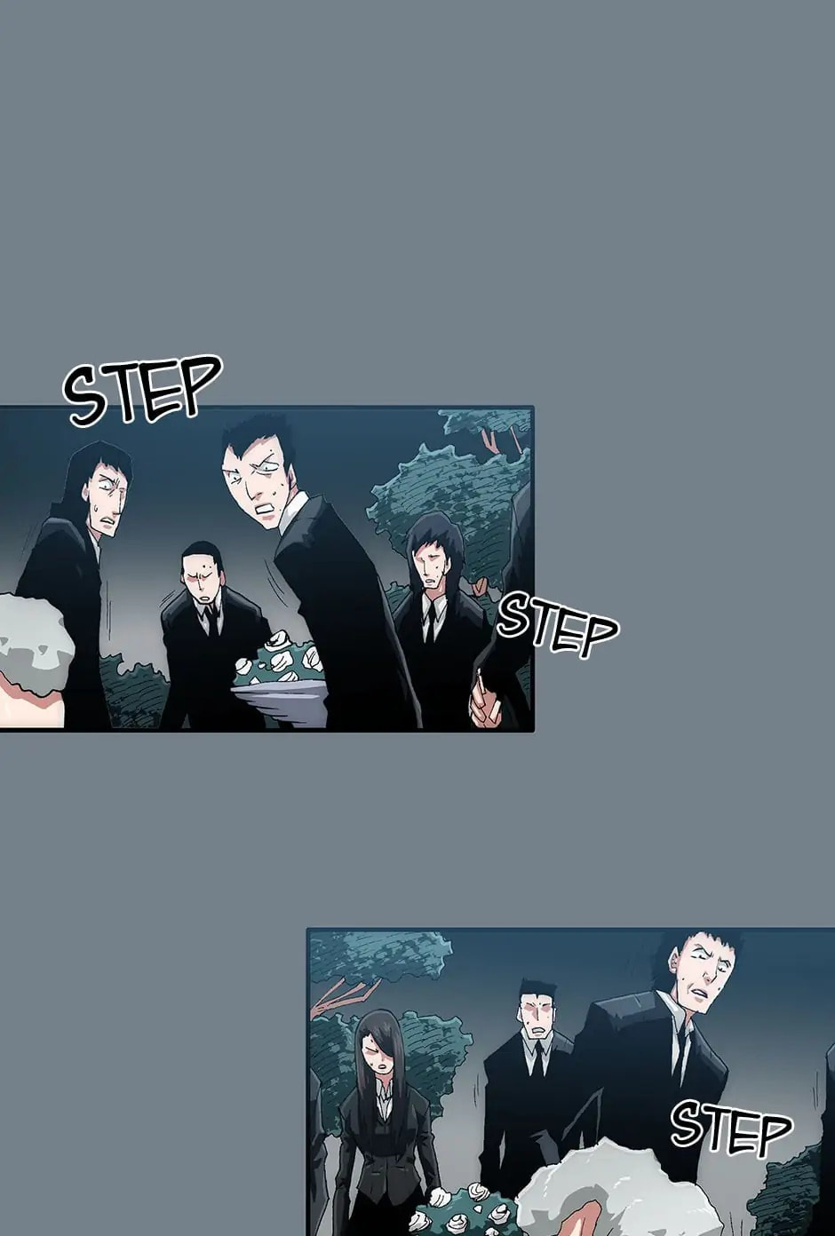 Trace Chapter 42 page 37 - 
