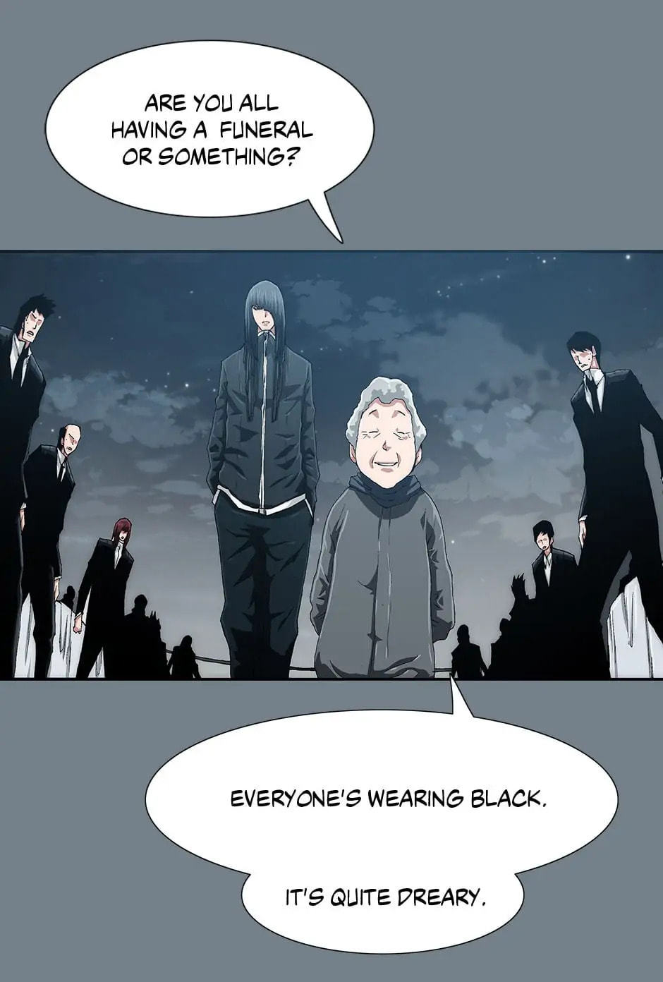 Trace Chapter 42 page 39 - 