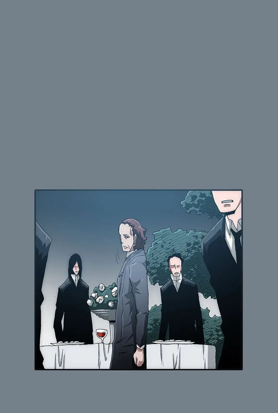 Trace Chapter 42 page 40 - 