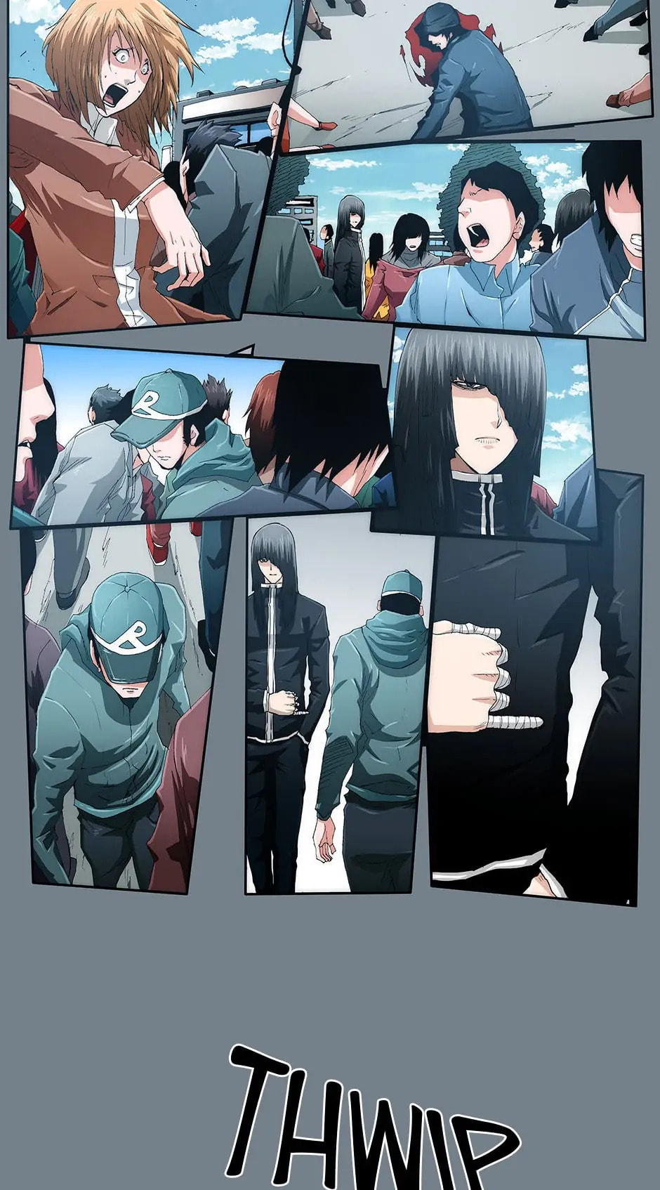 Trace Chapter 42 page 5 - 