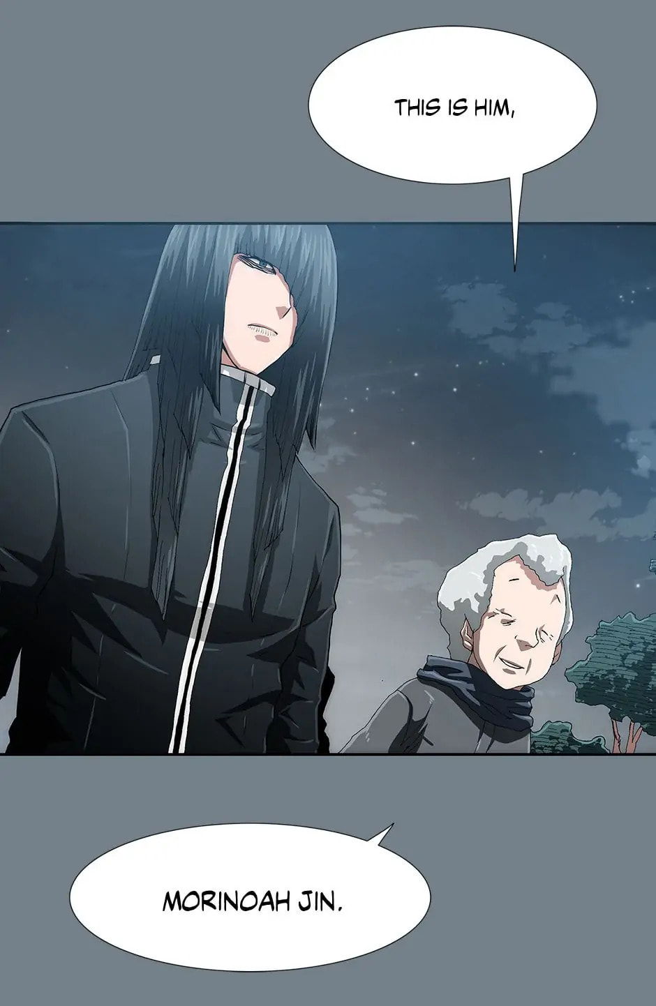 Trace Chapter 42 page 47 - 
