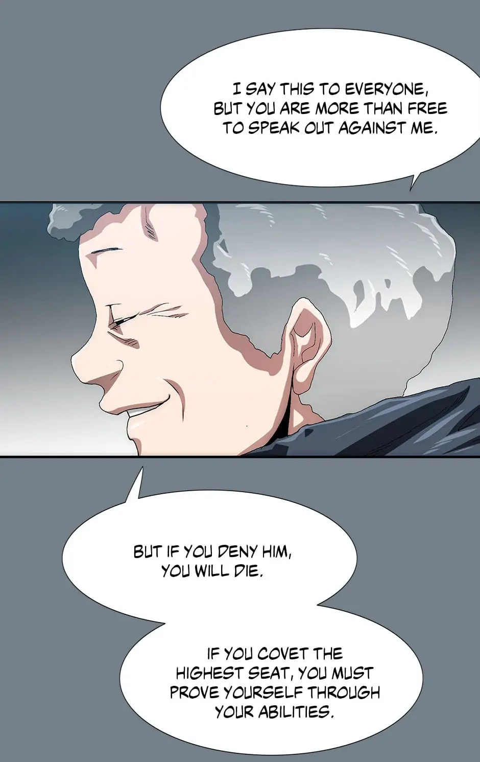 Trace Chapter 42 page 51 - 